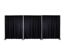Pipe´n´Drape mieten