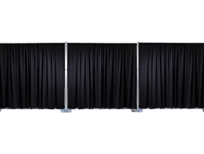 Pipe´n´Drape mieten