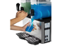 Slushmaschine 2 Kammern - Galerie - Bild 2