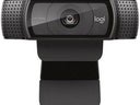 Webcam Logitech C920 Full HD 1080p Webcam für Videokonferenzen für zum Beispiel Zoom, Youtube, Skype, Google Hangouts - Galerie - Bild 1