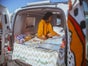 Campervan 2 Personen - Berlingo oder ähnlich | RoadCampers - Galerie - Bild 2