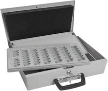 Kasse / Geldkasse / Geldzählkassette