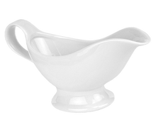 Sauciere groß Bianco mieten