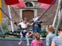 Bungee-Trampolin 4er, Quater-Tramp (inkl. Anlieferung im Umkreis) - Galerie - Bild 4