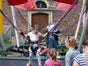 Bungee-Trampolin 4er, Quater-Tramp (inkl. Anlieferung im Umkreis) - Galerie - Bild 4