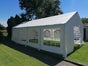Partyzelt - Festzelt 4 x 8 m - Galerie - Bild 4