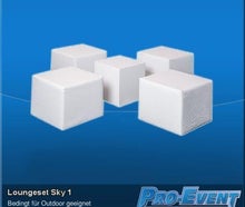 Loungeset Sky L