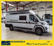 Wohnmobil - Reisemobile - Mietmobil - Modell 2026 mieten**Chausson V 697** Bilder sind Modelbeispiele