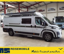 Wohnmobil - Reisemobile - Mietmobil - Modell 2026 mieten**Chausson V 697** Bilder sind Modelbeispiele
