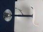 Barhocker weiss - Galerie - Bild 2