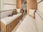 New Sun Living S 60 SP 3 berth - Teilintegriertes Wohnmobil unter 6 Meter - Galerie - Bild 4