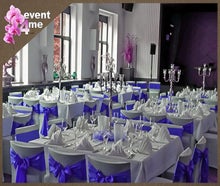 100 x Stoffservietten für den Abiball mieten