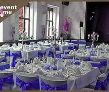 100 x Stoffservietten für den Abiball mieten