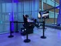VR Virtual Reality Full Motion Rennsimulator - Galerie - Bild 2