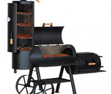 Joe's BBQ Smoker 16" Chuckwagon