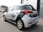 Hyundai i20 Mietwagen Autovermietung - Galerie - Bild 4