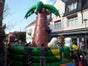 Banana Klettern ~ Kletterpalme ~ Kletterturm ~ Hüpfburg ~ Klettern ~ Hüpfburgen - Galerie - Bild 4