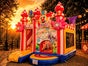 Hüpfburgen Park XXL Für Schulfeste, Firmen Events, Standfeste, Ferienfreizeit, OGS Schulen ! 6 Eventmodule ein Preis ! Hüpfburgen Rutsche, Kletterwand, Spielecenter ! Wir liefern NRW weit ! - Galerie - Bild 3