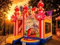 Hüpfburgen Park XXL Für Schulfeste, Firmen Events, Standfeste, Ferienfreizeit, OGS Schulen ! 6 Eventmodule ein Preis ! Hüpfburgen Rutsche, Kletterwand, Spielecenter ! Wir liefern NRW weit ! - Galerie - Bild 3