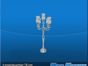 Kerzenleuchter 75 cm