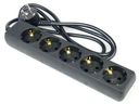 4-Fach / 5-Fach Schuko Verteiler mieten