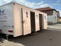 Toilettenwagen mieten - Konfort & Hygiene für ihr Event - Galerie - Bild 2