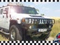 Hummer H2 - ein riesiges Vergnügen - Galerie - Bild 2