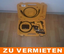 CamScope -  Kamera Endoskop mit Funktechnik