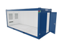 Bürocontainer 20' mit/ohne Einrichtung - Galerie - Bild 2