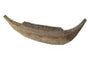 Holzboot mit Paddel, Boot, See, Schwimmen, Yacht - Galerie - Bild 2