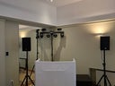 Chauvet Gigbar Move / Partylicht / Dj / Led Beleuchtung - Galerie - Bild 1