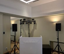 Chauvet Gigbar Move / Partylicht / Dj / Led Beleuchtung