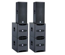 PA / Musikanlage / Tonanlage