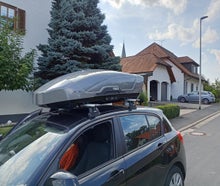 Dachbox Thule M zur Miete
