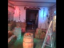 Weinfass / Stehtisch - Galerie - Bild 1
