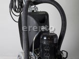 Bodenschleifer PG450 Husqvarna. Zum Schleifen von Beton, Estrich und Entfernen von hartnäckigem Kleber