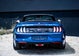 Sportwagenvermietung Mustang mieten US-Car ausleihen Hochzeitsauto V8 mieten Cabrio mieten