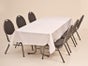 Banketttisch Buffetttisch Tisch rechteckig - Galerie - Bild 2