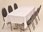 Banketttisch Buffetttisch Tisch rechteckig - Galerie - Bild 2