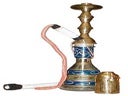 Orientalische Shisha / Wasserpfeife, Tabak, Orient, Berber