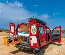 Ocean Camper® Vagabond