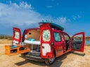 Ocean Camper® Vagabond