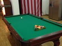 Billardtisch, Poolbillard, Poolbilliard, Billiard, Billiardtisch - Galerie - Bild 1