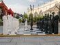 Schach - Riesenschach - Schach XXL - Galerie - Bild 2
