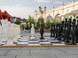 Schach - Riesenschach - Schach XXL - Galerie - Bild 2