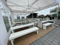 Woodlounge Klappbank mieten - Galerie - Bild 3