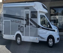 Mc Louis MC4 360 - 2025