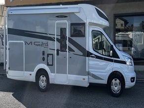 Mc Louis MC4 360 - 2025
