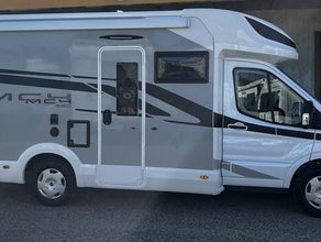 Mc Louis MC4 360 - 2025