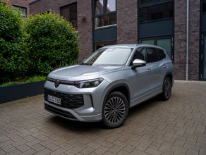 VW Tayron